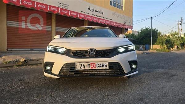 هوندا سيفيك 2023 للبيع في العراق - زاخو